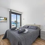 Apartment Londres Nº1