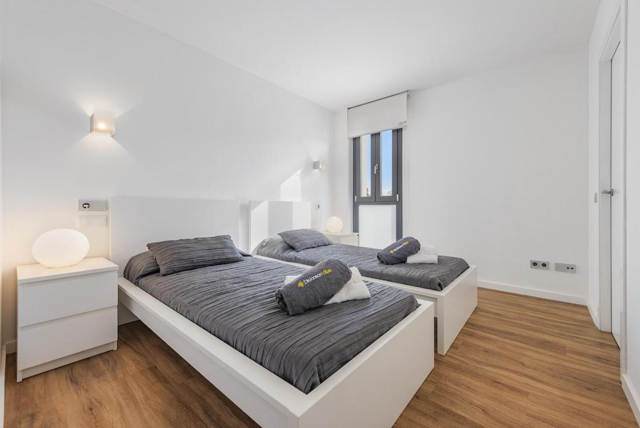 Apartment Londres Derecha Port de Pollenca
